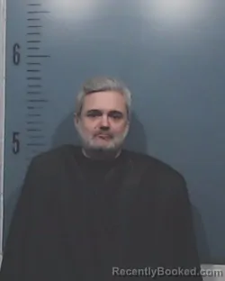 Mugshot of Marcus Anthony Esparza