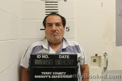 Mugshot of DAVID BAZAN