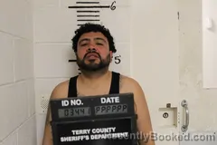 Mugshot of DAVID RODRIGUEZ