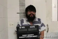 Mugshot of AUGUSTINE GARCIA