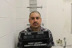 Mugshot of ADRIAN LOPEZ
