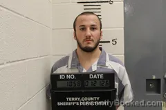 Mugshot of JUSTIN RIDDLE