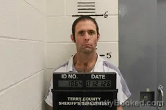 Mugshot of MICHAEL GRAFF