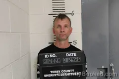 Mugshot of JEFFREY HEMME