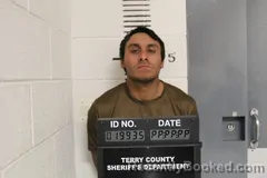 Mugshot of ANDREW MEDINA