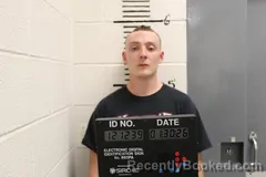 Mugshot of WILLIAM WILKINSON