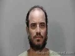 Mugshot of DURMAN ALONSO