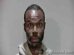 Mugshot of FEDLER ADOLPHE