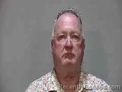 Mugshot of KIRK S ANDERSON