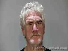 Mugshot of JEFFREY DAVID BOYER