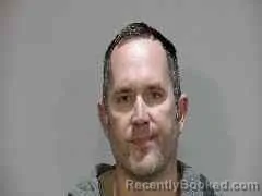 Mugshot of ROBERT DARRELL BENNETT
