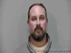 Mugshot of SCOTT LLOYD BATTLE