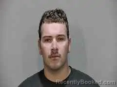 Mugshot of SPENCER THOMAS BEAUCHAMP