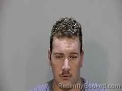 Mugshot of SPENCER THOMAS BEAUCHAMP