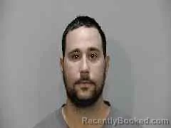 Mugshot of BRAYAN RAUL CABRERA PEREZ