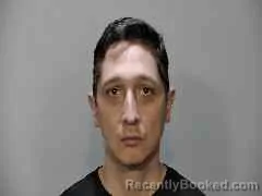 Mugshot of CARLOS ALBERTO CARRUYO NAVA
