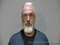 Mugshot of DANIEL DEAN CHASE