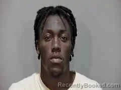 Mugshot of KELIDJY CADET