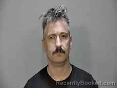 Mugshot of RICHARD ALAN CAMPBELL