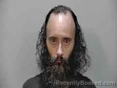 Mugshot of RAFAEL MESSALAS COSTA