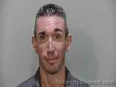 Mugshot of THOMAS MICHAEL CORNELIUS