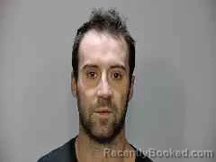 Mugshot of ZACHARY DANIEL CHASTAIN