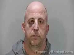 Mugshot of BERT DAVIS