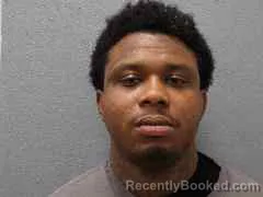 Mugshot of ROODY LECLERC D'HAITI