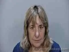 Mugshot of VIRGINIA S DONALDSON