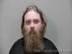 Mugshot of LOGAN ANDREW ESTILL