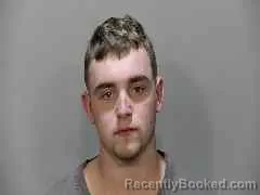 Mugshot of LIAM FERRIS ENGEL