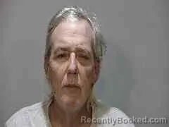 Mugshot of MARK JUDE FRISCH