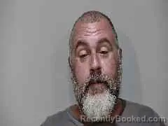 Mugshot of MARK FLETCHER