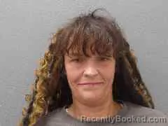 Mugshot of SHANNA KAY FERGUSON