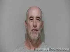 Mugshot of GEORGE EUGENE GRODZINSKI