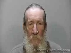 Mugshot of JOHN JOSEPH GUILFOILE