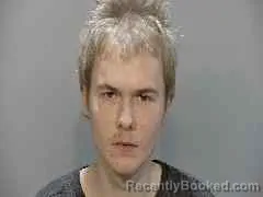 Mugshot of JACK RYAN GAZZALE