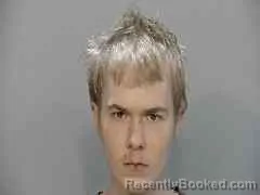 Mugshot of JACK RYAN GAZZALE