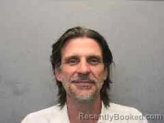 Mugshot of KURT DAVID GOOCH