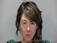 Mugshot of LORI GUEGEL
