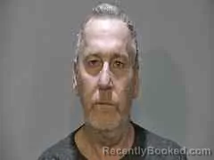 Mugshot of LEE JOSEPH GERONIME