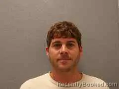 Mugshot of SHANE TRAVIS AUSTIN GORE