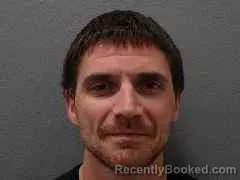 Mugshot of BRENDAN ARTHUR HERMAN