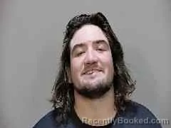 Mugshot of TYLER ANTHONY HALL