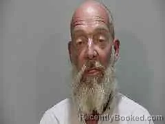 Mugshot of CARROLL BRENT JOURDAN