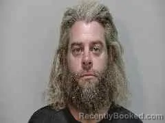 Mugshot of DOUGLAS LEONARD JULIUS