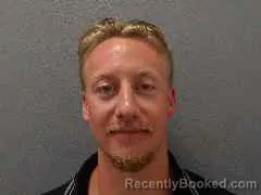 Mugshot of JONATHON CHRISTOPHER JACOB