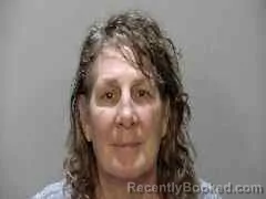 Mugshot of KIRBY ALISON KUIPER