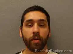 Mugshot of MICHAEL SIDDICK KHAN