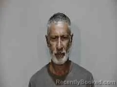 Mugshot of ANTONIO ANGEL LLANES